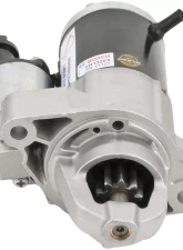 Bosch Premium 100% Remanufactured Starter                                     - SR1326X - Image 4
