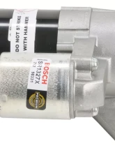 Bosch Premium 100% Remanufactured Starter                                     - SR1327X - Image 2