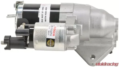 Bosch Premium 100% Remanufactured Starter - SR1327X