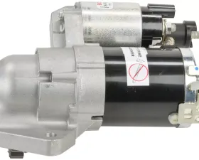 Bosch Premium 100% Remanufactured Starter