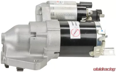 Bosch Premium 100% Remanufactured Starter - SR1327X