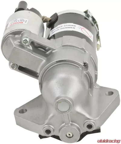 Bosch Premium 100% Remanufactured Starter - SR1327X