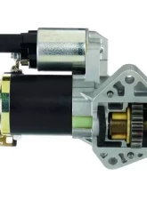 Bosch Premium 100% Remanufactured Starter                                     - SR1327X - Image 5