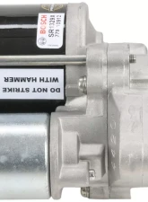 Bosch Premium 100% Remanufactured Starter                                     - SR1329X - Image 2