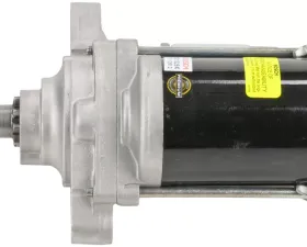 Bosch Premium 100% Remanufactured Starter