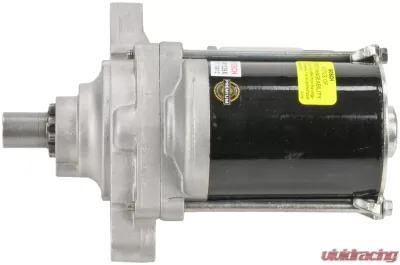 Bosch Premium 100% Remanufactured Starter - SR1329X