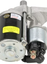 Bosch Premium 100% Remanufactured Starter                                     - SR1329X - Image 3