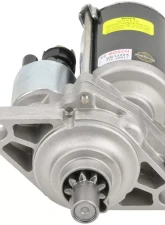 Bosch Premium 100% Remanufactured Starter                                     - SR1329X - Image 4