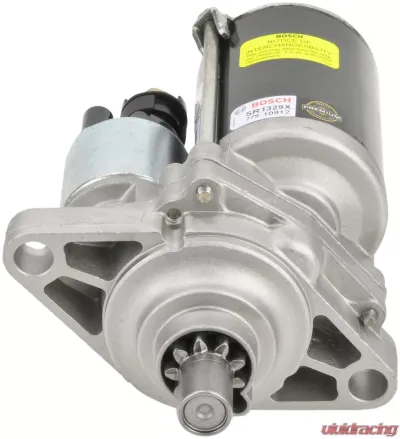 Bosch Premium 100% Remanufactured Starter - SR1329X