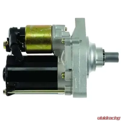 Bosch Premium 100% Remanufactured Starter - SR1329X