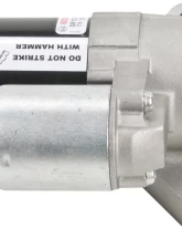 Bosch Premium 100% Remanufactured Starter                                     - SR1330X - Image 2