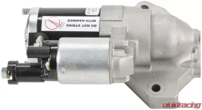 Bosch Premium 100% Remanufactured Starter - SR1330X