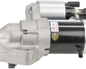 Bosch Premium 100% Remanufactured Starter