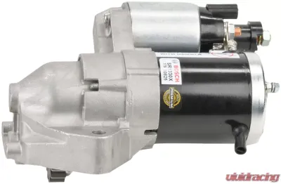 Bosch Premium 100% Remanufactured Starter - SR1330X
