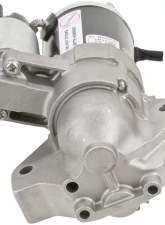 Bosch Premium 100% Remanufactured Starter                                     - SR1330X - Image 4