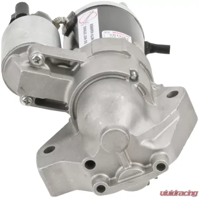 Bosch Premium 100% Remanufactured Starter - SR1330X