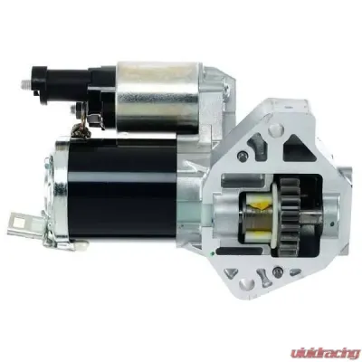 Bosch Premium 100% Remanufactured Starter - SR1330X