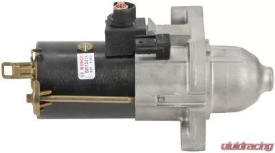 Bosch Premium 100% Remanufactured Starter - SR1331X