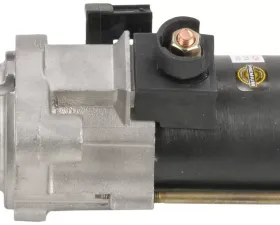 Bosch Premium 100% Remanufactured Starter