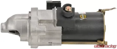 Bosch Premium 100% Remanufactured Starter - SR1331X