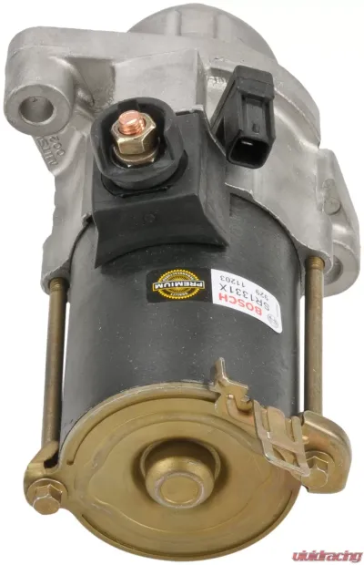 Bosch Premium 100% Remanufactured Starter - SR1331X