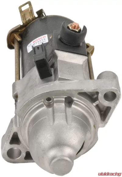 Bosch Premium 100% Remanufactured Starter - SR1331X