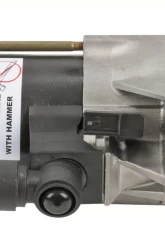 Bosch Premium 100% Remanufactured Starter                                     - SR1339X - Image 2
