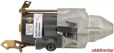 Bosch Premium 100% Remanufactured Starter - SR1339X