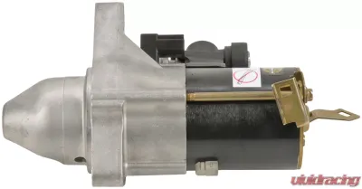 Bosch Premium 100% Remanufactured Starter - SR1339X