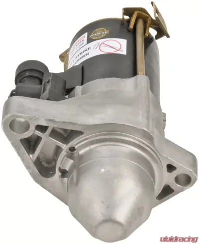 Bosch Premium 100% Remanufactured Starter - SR1339X