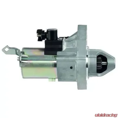 Bosch Premium 100% Remanufactured Starter - SR1339X