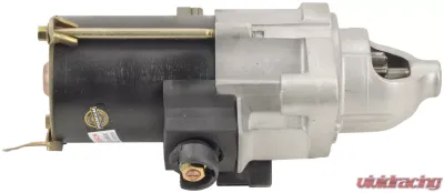 Bosch Premium 100% Remanufactured Starter - SR1346X