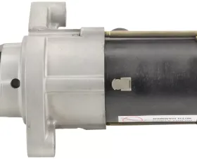 Bosch Premium 100% Remanufactured Starter