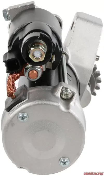 Bosch Premium 100% Remanufactured Starter - SR1350X