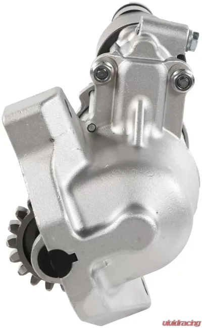 Bosch Premium 100% Remanufactured Starter - SR1350X