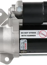 Bosch Premium 100% Remanufactured Starter                                     - SR1350X - Image 3