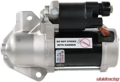 Bosch Premium 100% Remanufactured Starter - SR1350X