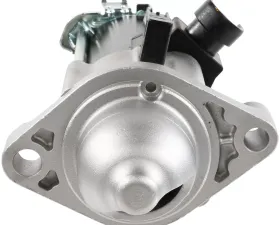 Bosch Premium 100% Remanufactured Starter