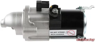 Bosch Premium 100% Remanufactured Starter - SR1352X