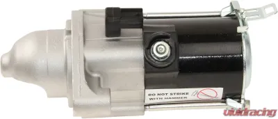Bosch Premium 100% Remanufactured Starter - SR1352X