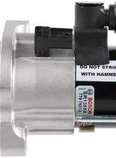 Bosch Premium 100% Remanufactured Starter                                     - SR1355X - Image 4