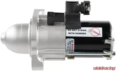 Bosch Premium 100% Remanufactured Starter - SR1355X
