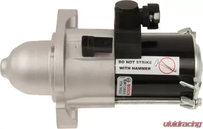 Bosch Premium 100% Remanufactured Starter - SR1355X