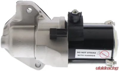 Bosch Premium 100% Remanufactured Starter - SR1356X