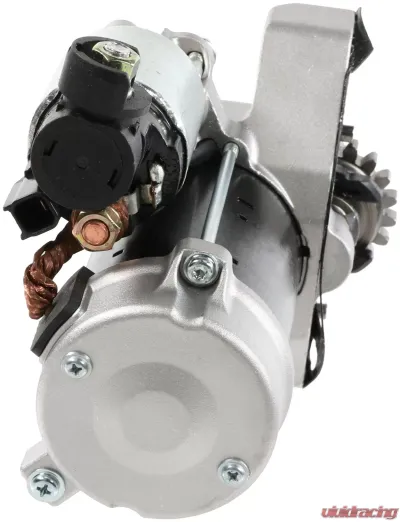 Bosch Premium 100% Remanufactured Starter - SR1365X