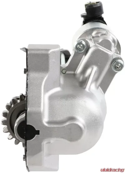 Bosch Premium 100% Remanufactured Starter - SR1365X