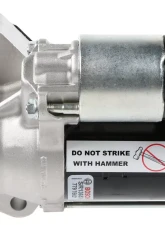 Bosch Premium 100% Remanufactured Starter                                     - SR1365X - Image 3