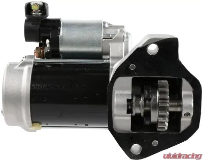 Bosch Premium 100% Remanufactured Starter - SR1365X