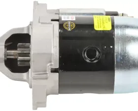 Bosch Premium 100% Remanufactured Starter