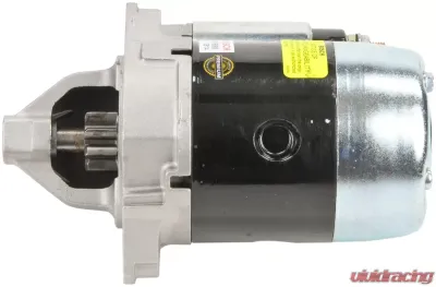 Bosch Premium 100% Remanufactured Starter - SR168X